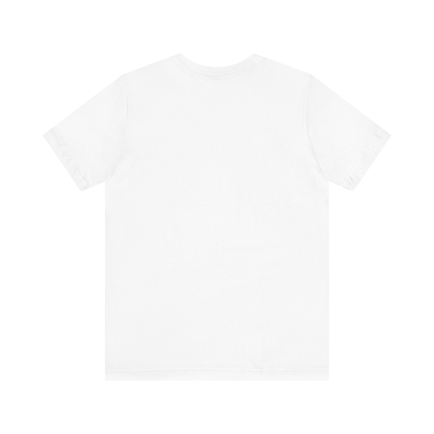Christian Faith Over Fear T-Shirt
