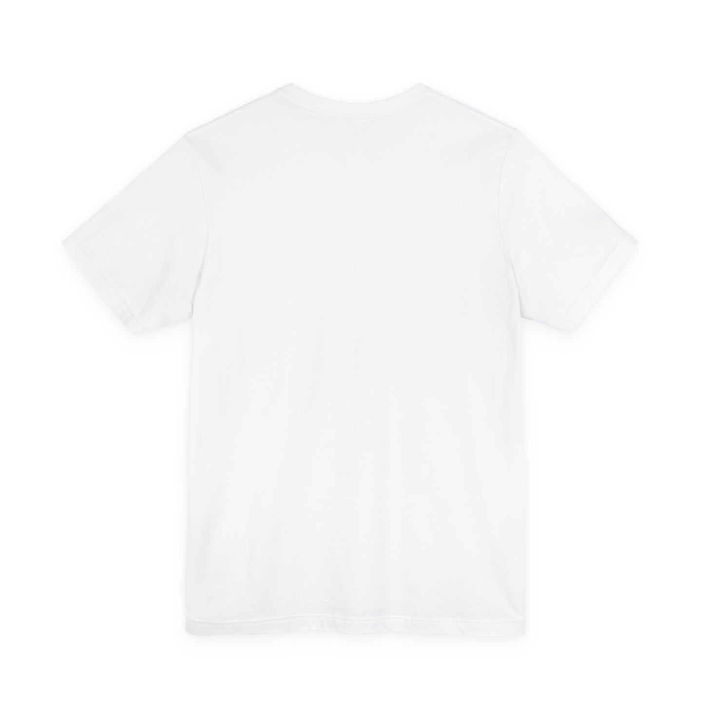 Christian Faith Over Fear T-Shirt