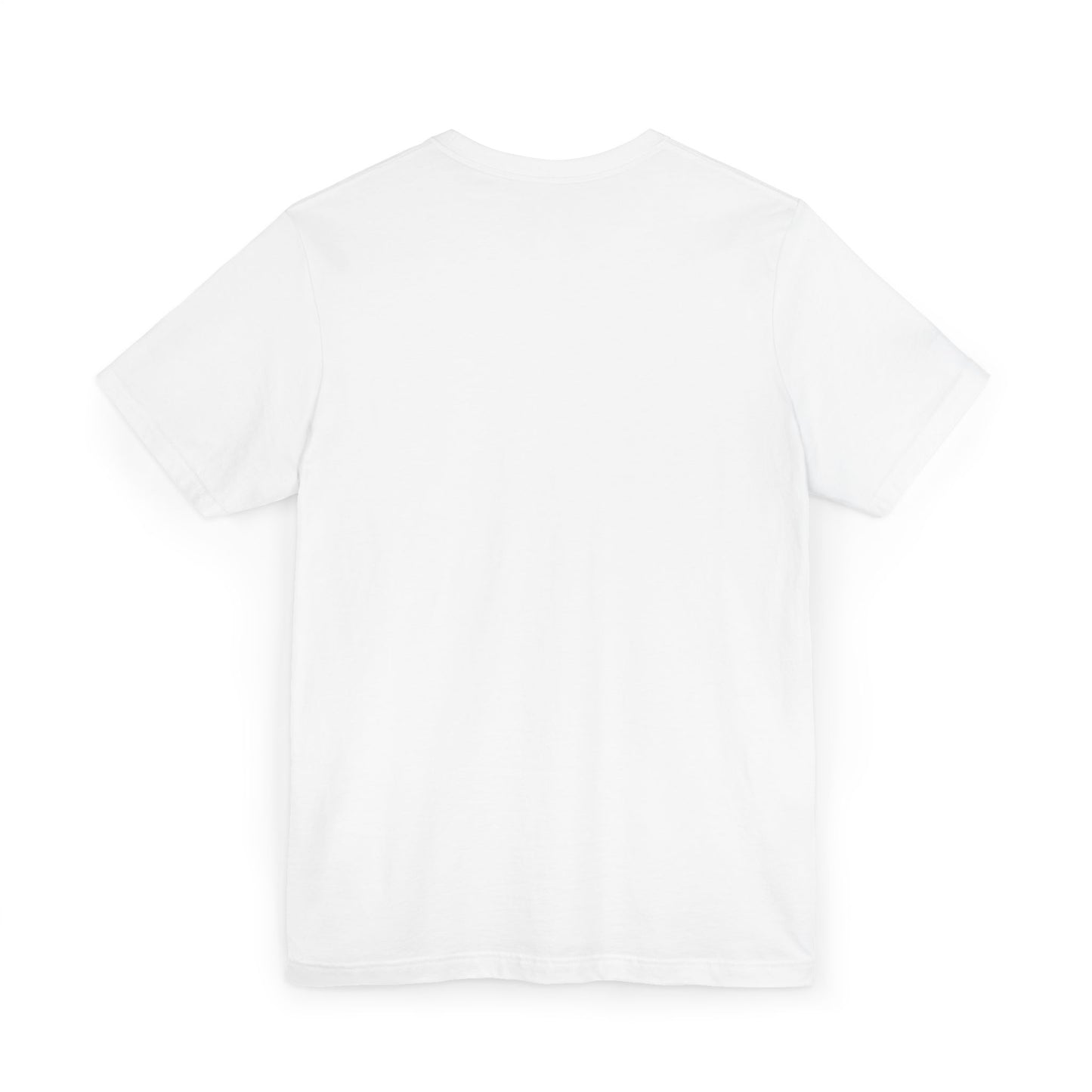 Living Out Revelation Unisex T-Shirt - One Day at a Time Motivational Tee