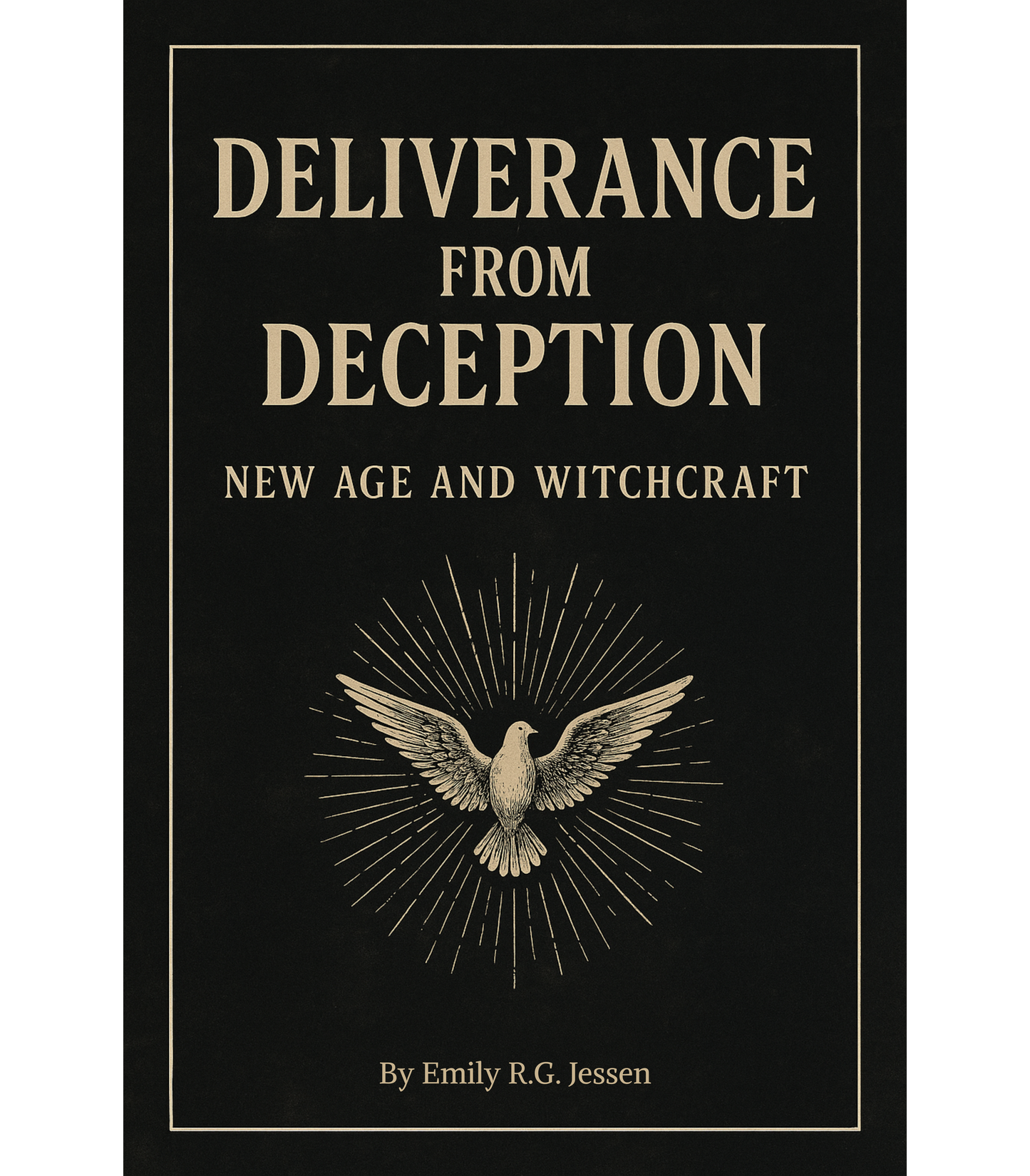 Deliverance from Deception: New Age and Witchcraft Part 1
