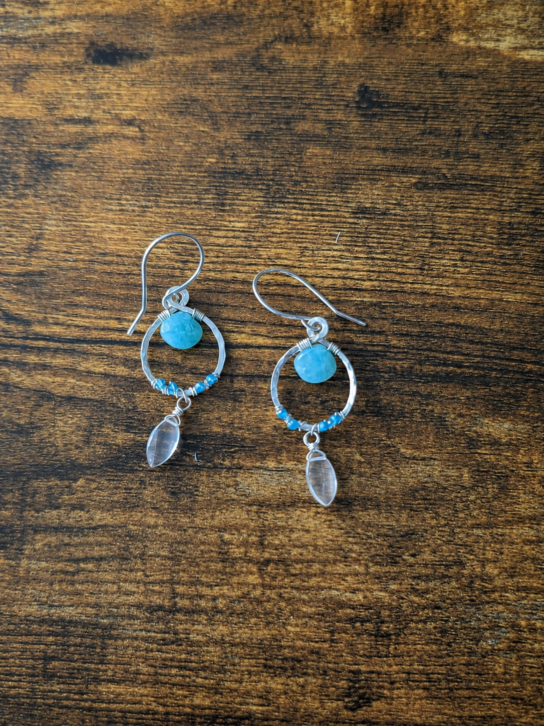 Alpine Circle Drops