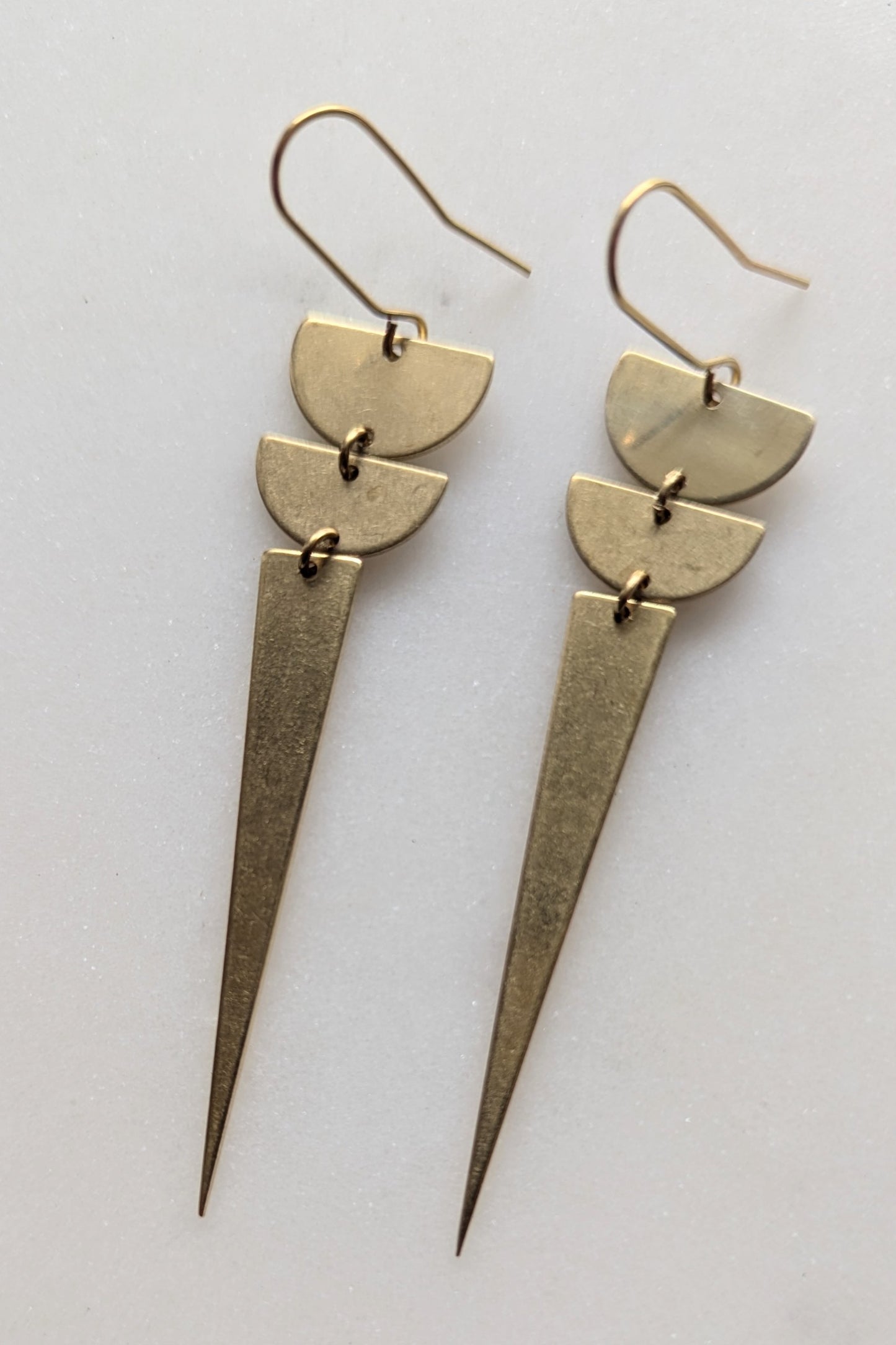 First Drop of Spring 2025 Collection – semi•ARTISAN Jewelry