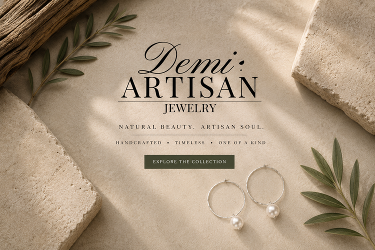 Demi•ARTISAN Collection