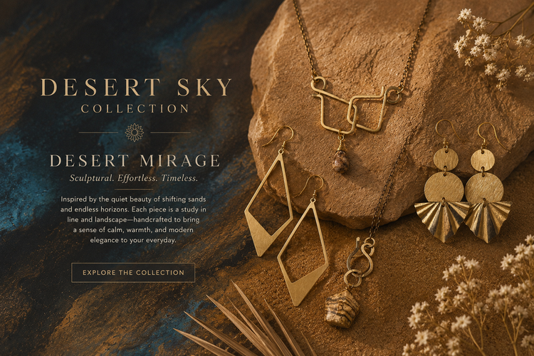 Desert Sky Collection