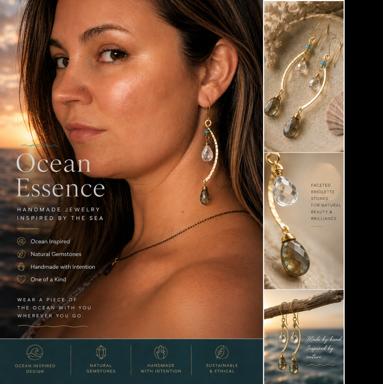Ocean Essence Collection