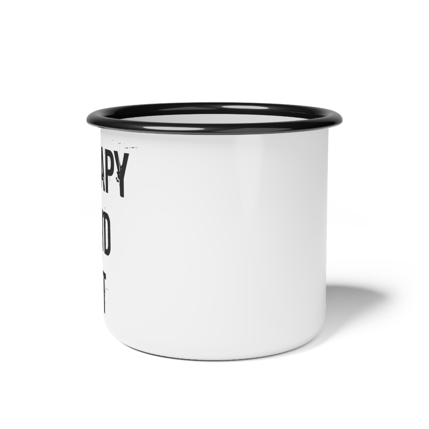 Copy of Enamel Camp Cup
