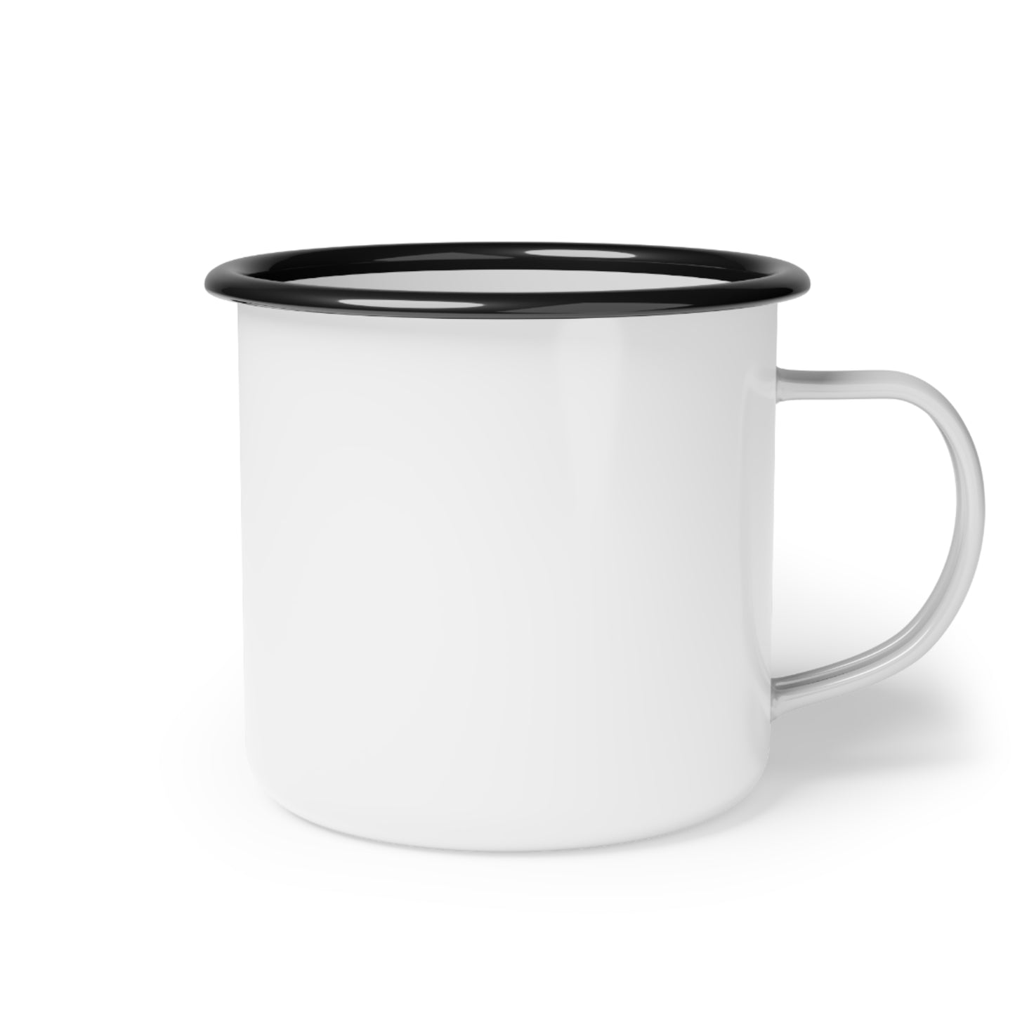 Copy of Enamel Camp Cup