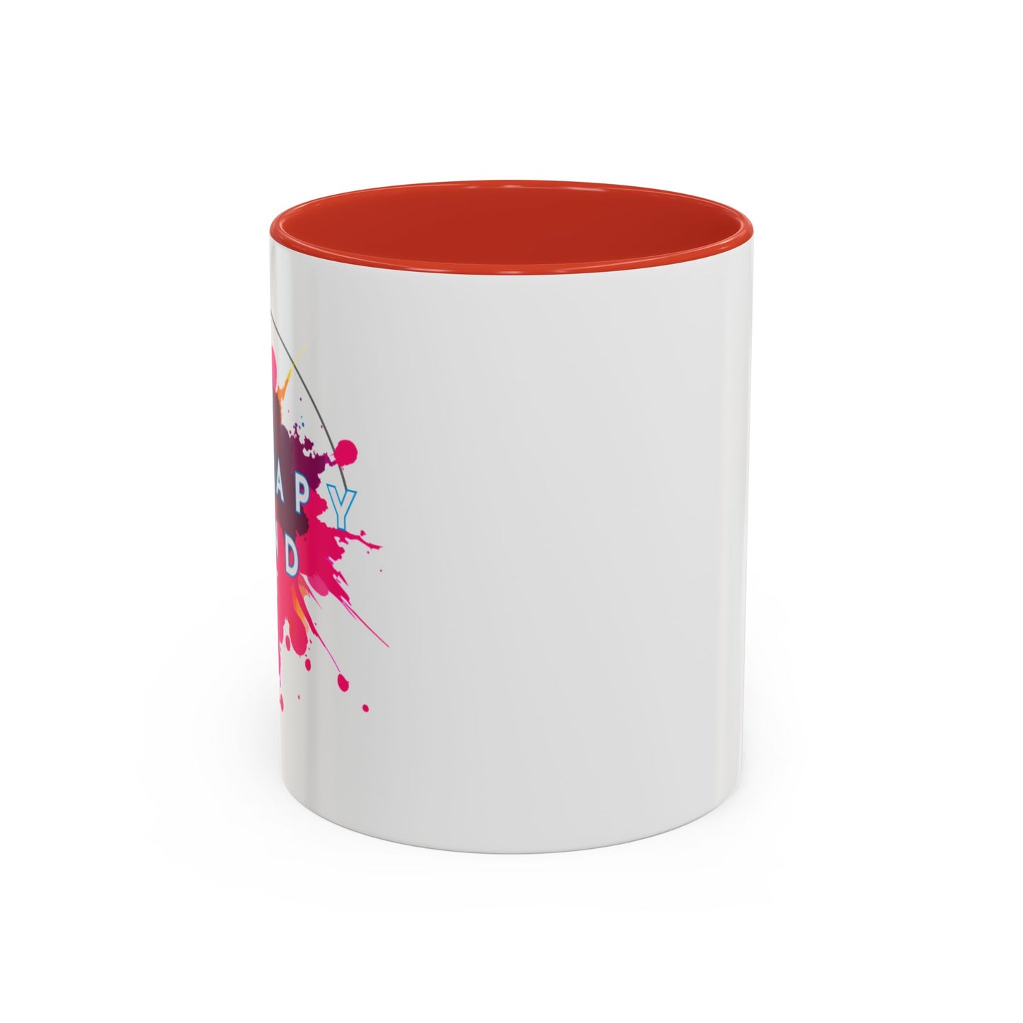 Therapy Fund Art Coffee Mug, 11oz