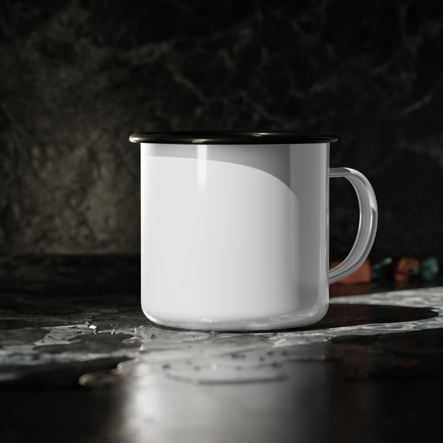 Copy of Enamel Camp Cup