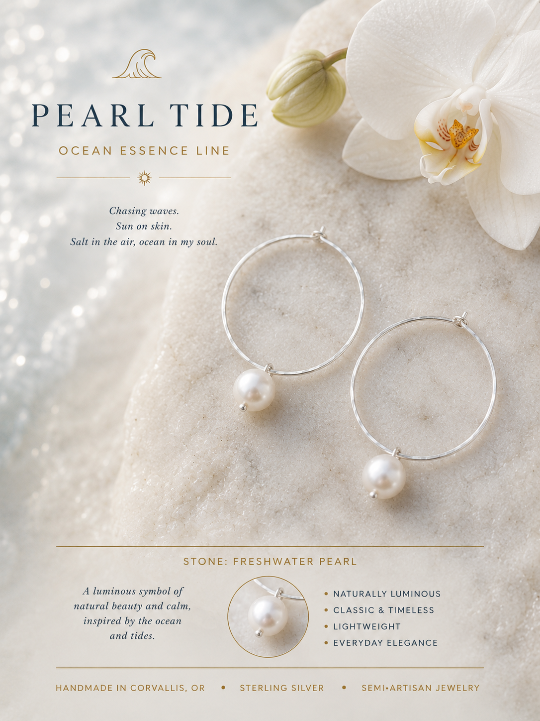 Pearl Tide