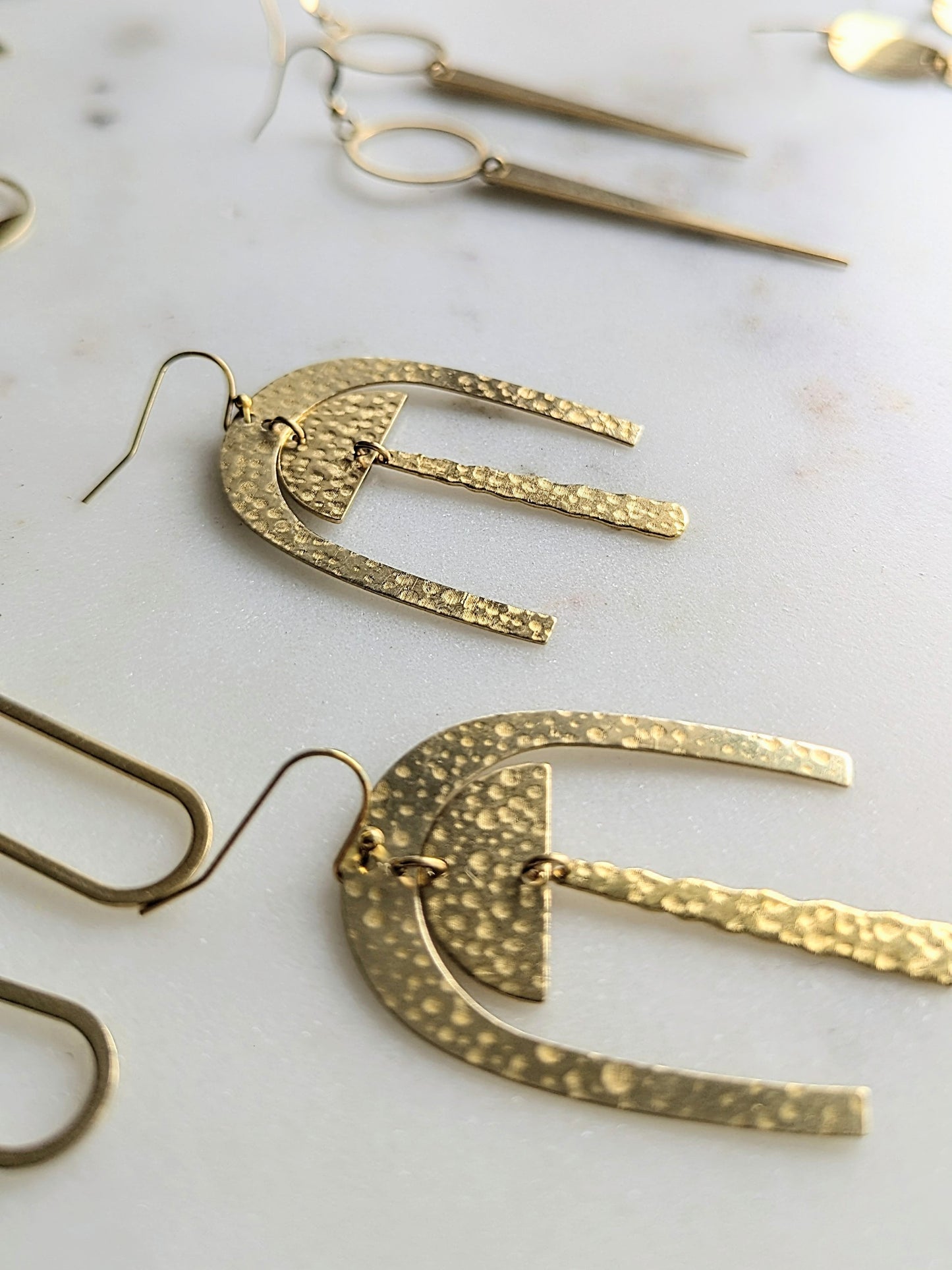 First Drop of Spring 2025 Collection – semi•ARTISAN Jewelry