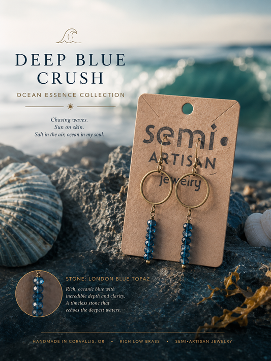 Deep Blue Crush