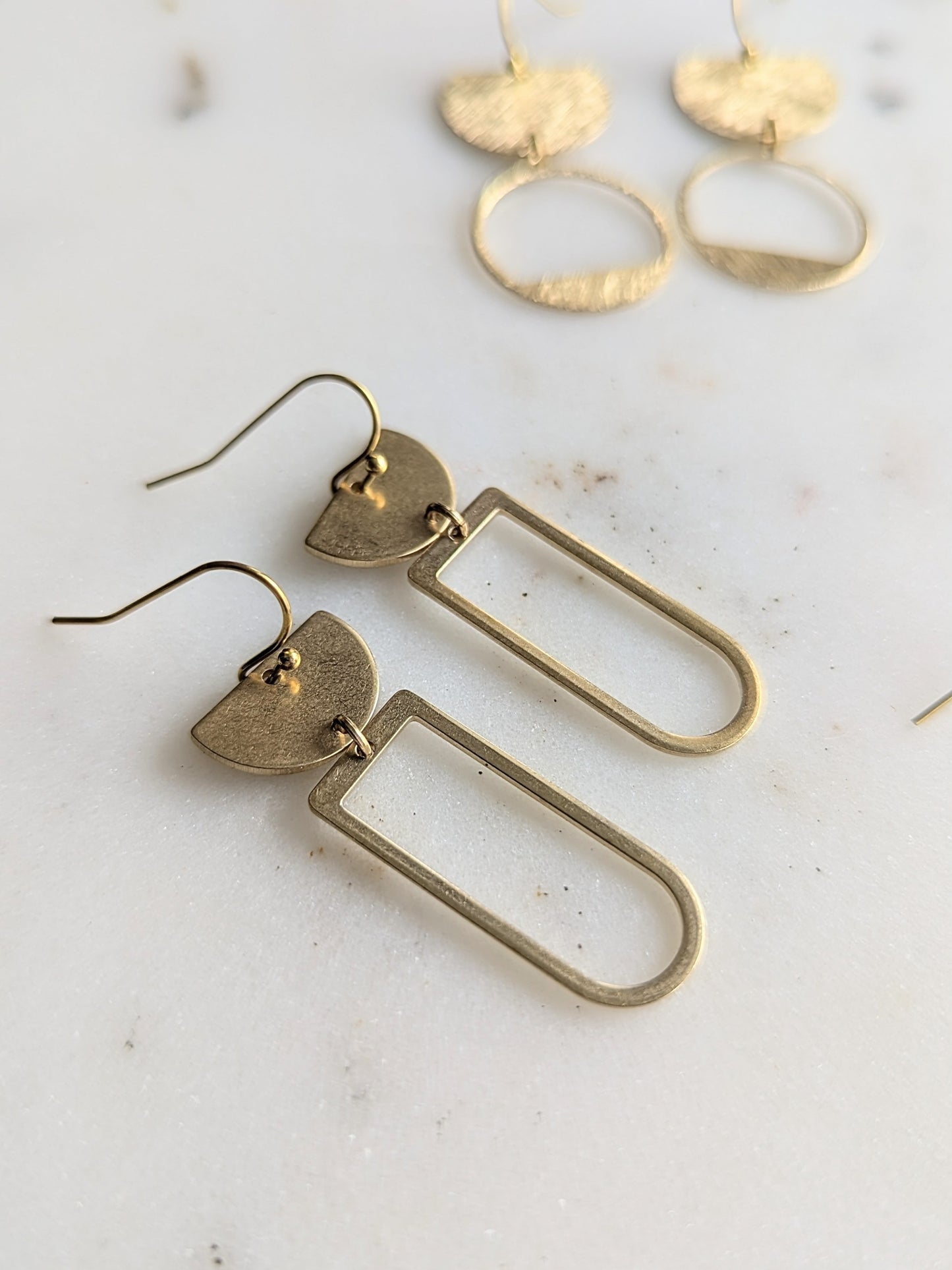 First Drop of Spring 2025 Collection – semi•ARTISAN Jewelry