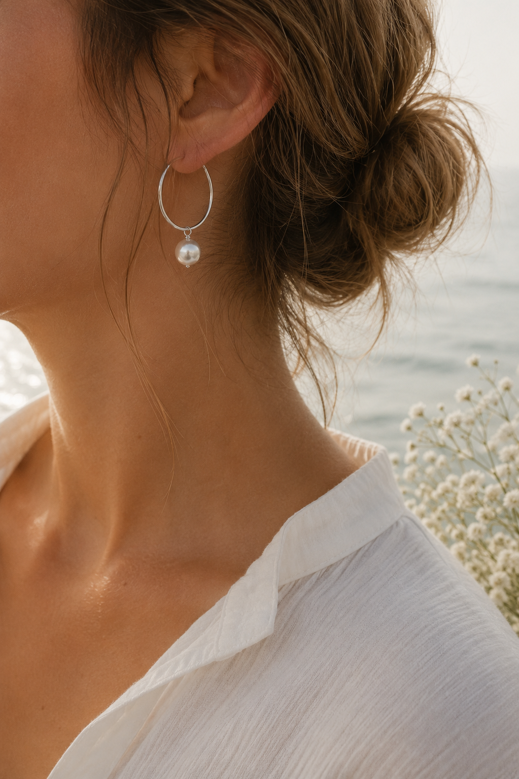 Pearl Tide