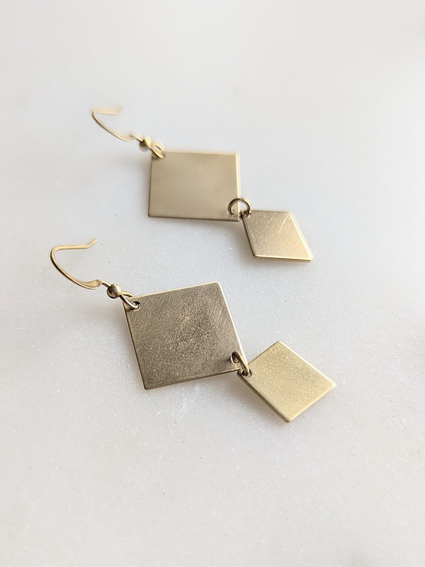 First Drop of Spring 2025 Collection – semi•ARTISAN Jewelry