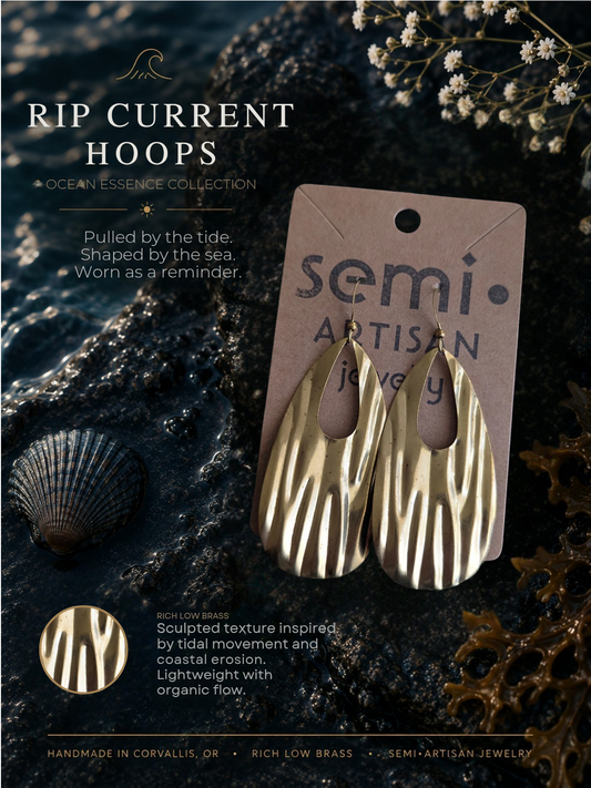Rip Current Hoops