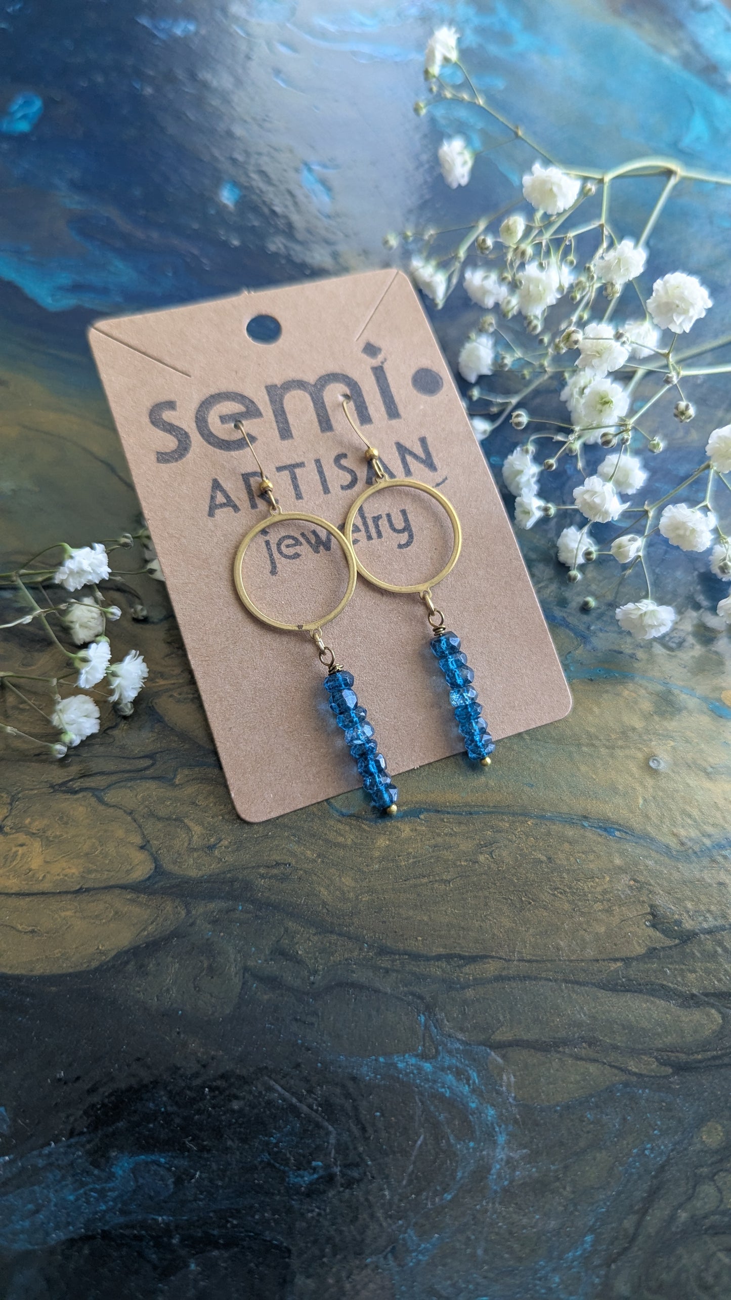 Deep Blue Crush
