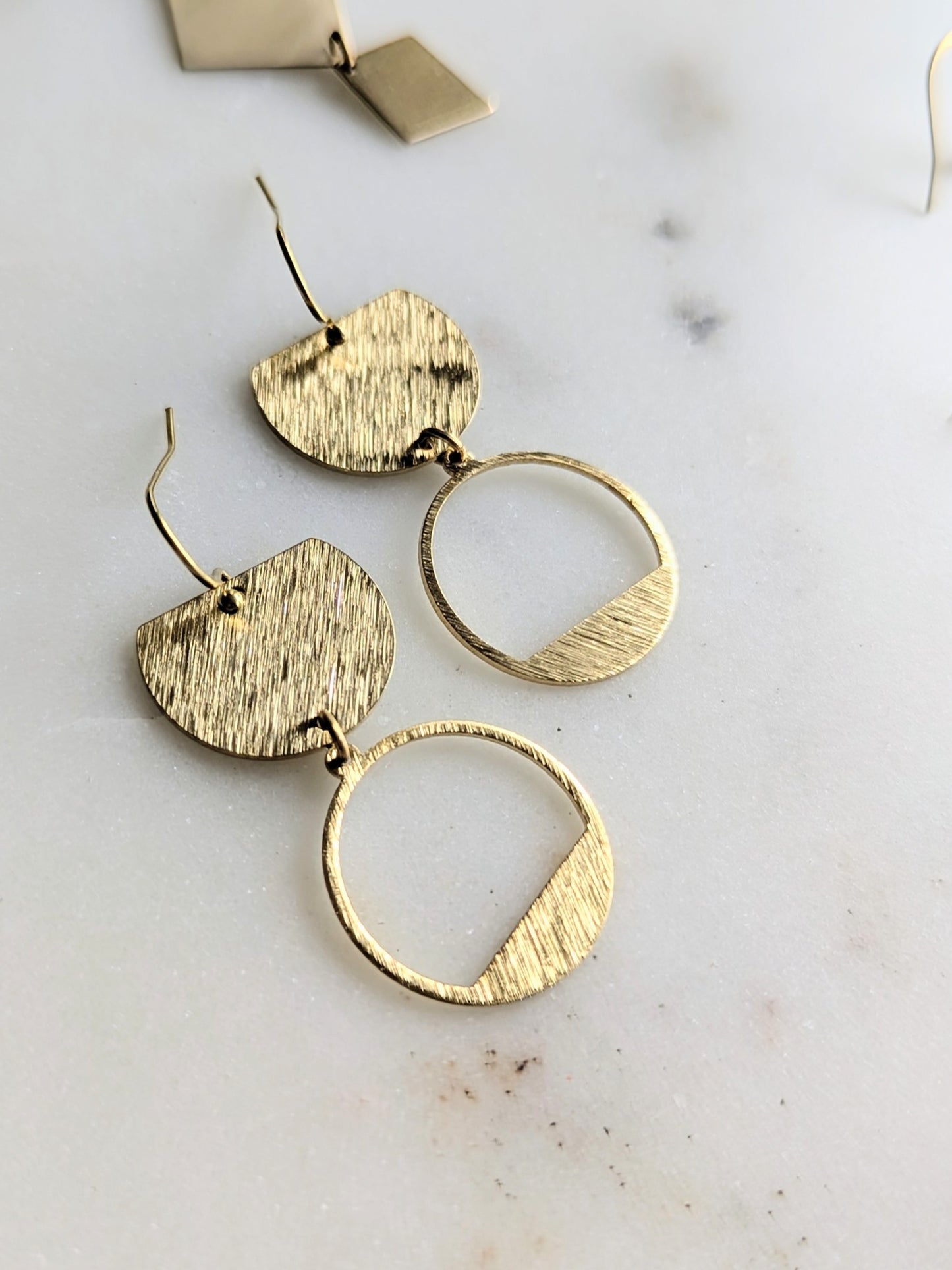 First Drop of Spring 2025 Collection – semi•ARTISAN Jewelry